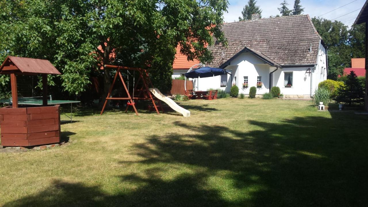 Appartement Ppo573 à Retowo  Extérieur photo