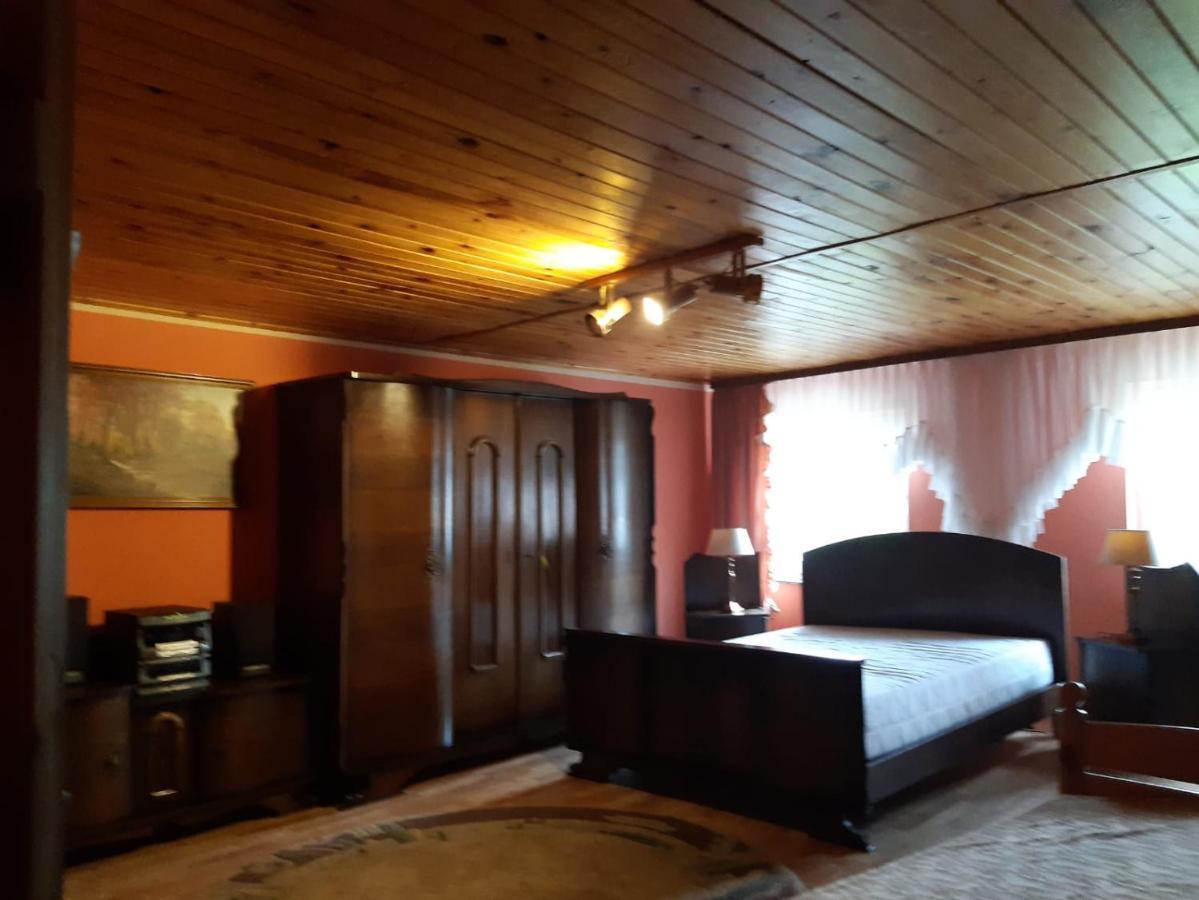 Appartement Ppo573 à Retowo  Extérieur photo